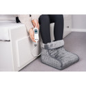 NOVEEN ELECTRIC SHOE EB550 GREY 30X30X24CM