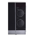 SHARP YC-PS201AE-S MICROWAVE OVEN