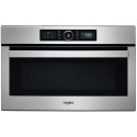 Whirlpool AMW 730/IX Built-in Grill microwave 31 L 1000 W Stainless steel