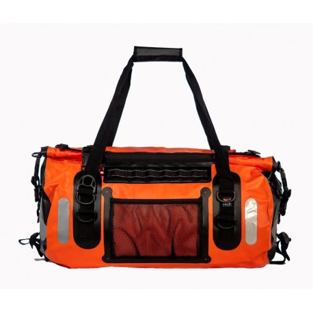 AMPHIBIOUS veekindel kott Voyager II 45L oranž P/N: BS-2245.13