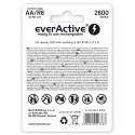 everActive aku Ni-MH R6 AA 2600mAh