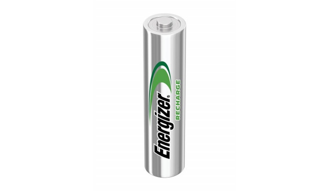 ENERGIZER BATTERY Accu Recharge Power Plus 700 mAh AAA HR3/4 laetav aku, 4 tk