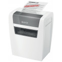 Leitz IQ Home Shredder, P4, 6 sheets, 15 l garbage can