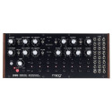 MOOG DFAM Analog synthesizer semi-modular drum machine Black