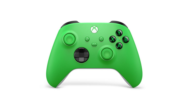 Microsoft Xbox juhtmevaba pult roheline Bluetooth/USB mängupult analoog/digitaalne Android, PC, Xbox