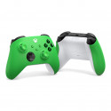 Microsoft Xbox Wireless Controller Green Bluetooth/USB Gamepad Analogue / Digital Android, PC, Xbox 