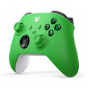 Microsoft Xbox Wireless Controller Green Bluetooth/USB Gamepad Analogue / Digital Android, PC, Xbox 