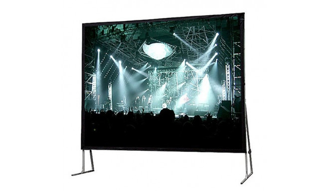 Avtek FOLD 220 projection screen 16:9