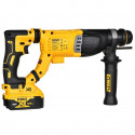 DeWALT DCH263P1-QW rotary hammer SDS Plus 1165 RPM