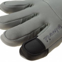 Glovii Heated Ski Gloves L