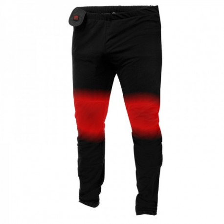 Glovii GP1L underpants Black, Red