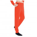 GLOVII HEATED UNIVERSAL PANTS RED SIZE S