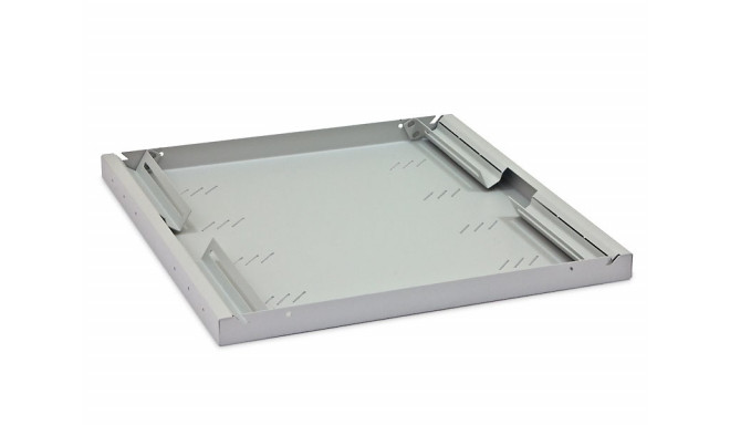 Triton perforated shelf 19" 1U/850mm max. load 80kg RAC-UP-850-A4