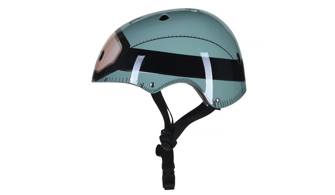 Children's helmet Hornit Military 53-58