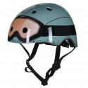 Children's helmet Hornit Military 53-58