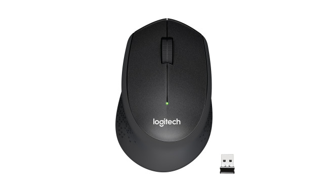 Logitech hiir M330 Silent Plus
