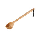 Sauna ladle RENTO dark brown