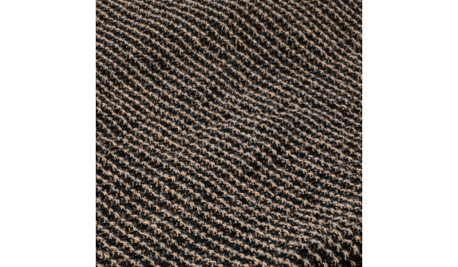 Towel RENTO BROWN  90x180cm