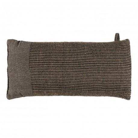 Sauna cushion RENTO BROWN