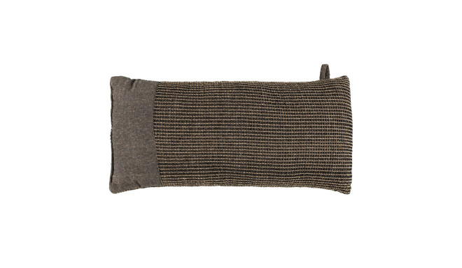 Sauna cushion RENTO BROWN