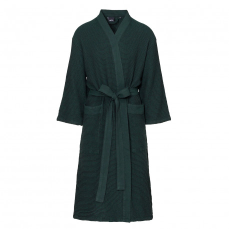 Bathrobe RENTO GREEN S/M