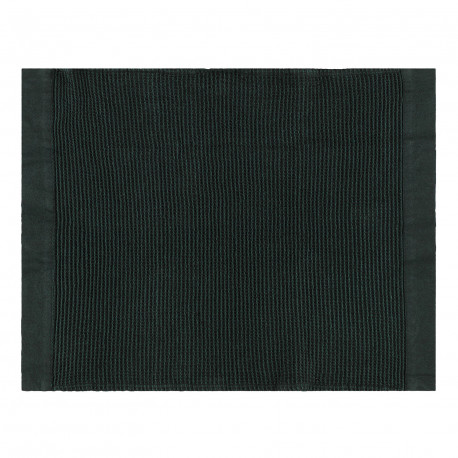 Sauna seat cover RENTO GREEN 50x60cm