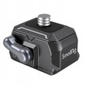 SmallRig kiirkinnitusadapter 3513 Drop in HawkLock Universal