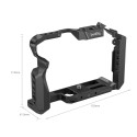 SmallRig 3784 Full Cage voor Panasonic LUMIX GH6