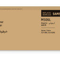 TON Samsung HP Toner SU305A ehm. (CLT-M506L/ELS) Magenta
