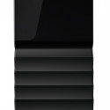 3,5 4TB WD My Book black USB 3.0