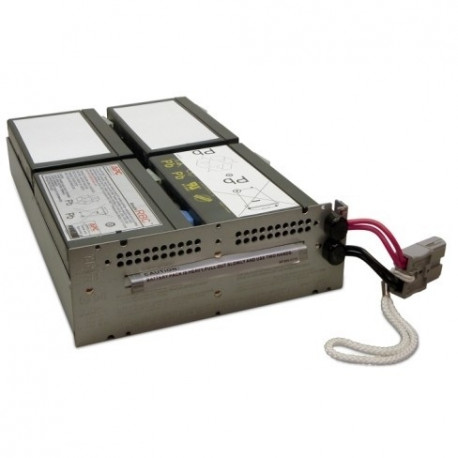 "APC OEM Ersatzbatterie MM-132-BP alternativ zu RBC132"