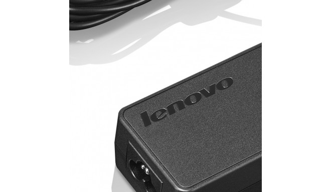 "N Lenovo THINKPAD 65W AC ADAPTER SlimTip"