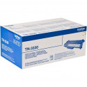 TON Brother Toner TN-3330 Schwarz bis zu 3.000 Seiten nach ISO/IEC 19752