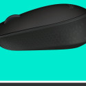 Logitech M171 Wireless black