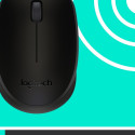 Logitech M171 Wireless black