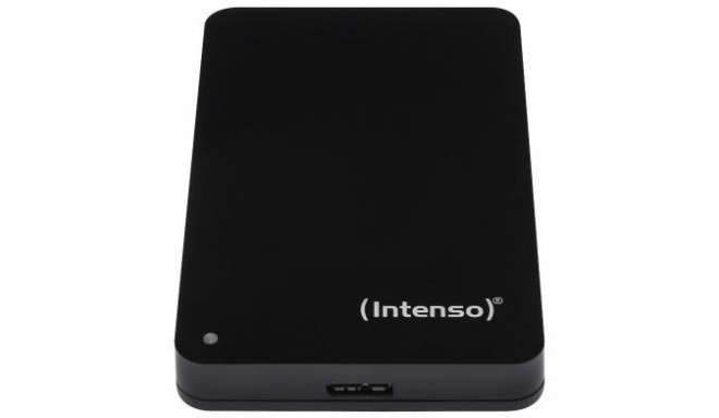 "2,5 4TB Intenso Memory Case USB 3.0 black"