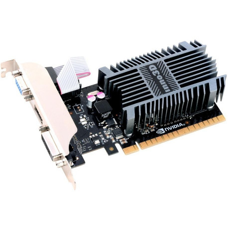 Inno3D graphics card GT710 2GB LP passiv DDR3