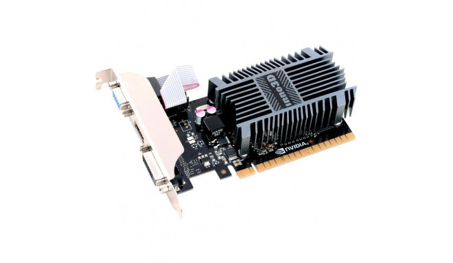 Inno3D graphics card GT710 2GB LP passiv DDR3