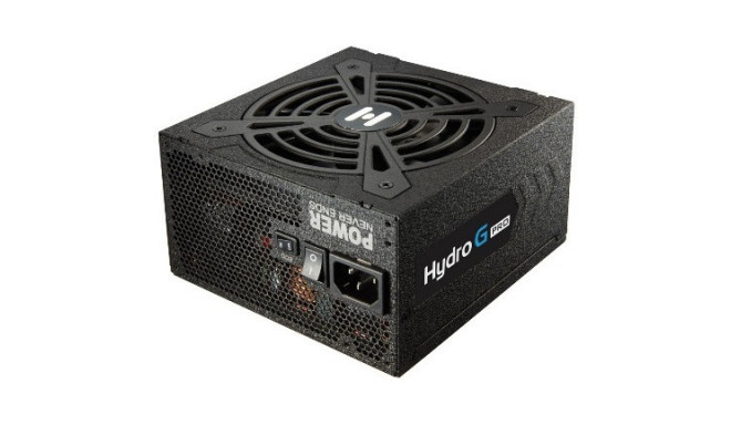 "650W FSP HYDRO G 650 PRO Kabelmanagement"