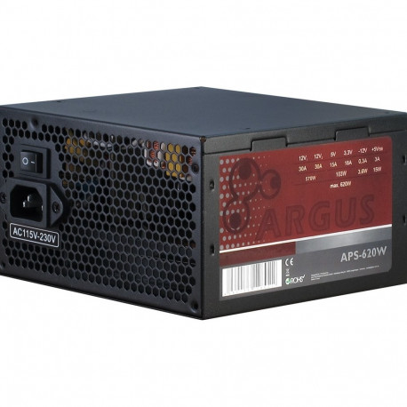 Inter-Tech Argus APS-620W 620W