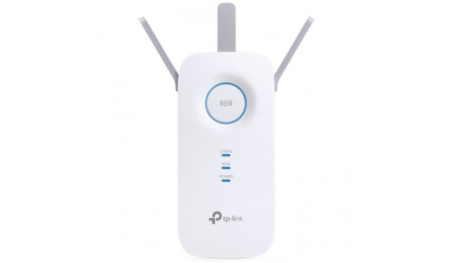 "TP-Link Repeater RE450 GB-LAN 2,4/5GHz 450/1300MBit"