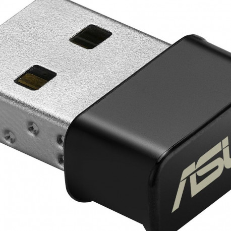 "ASUS USB-AC53 Nano"