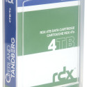 RDX Tandberg 4TB cartridge