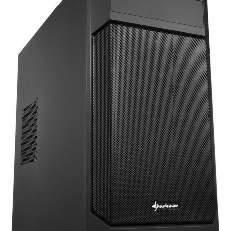 "Mini Sharkoon V1000"