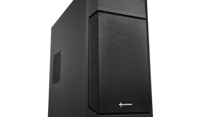 "Mini Sharkoon V1000"