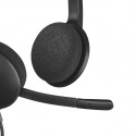 Logitech H340, USB Headset