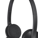 Logitech H340, USB Headset