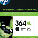 TIN HP Tinte 364XL CN684EE Schwarz