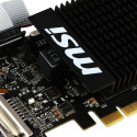 GT710 2GB MSI LP passiv DDR3