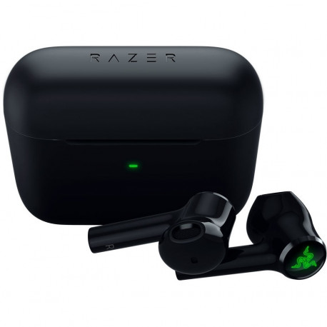 "Razer Hammerhead True Wireless X"